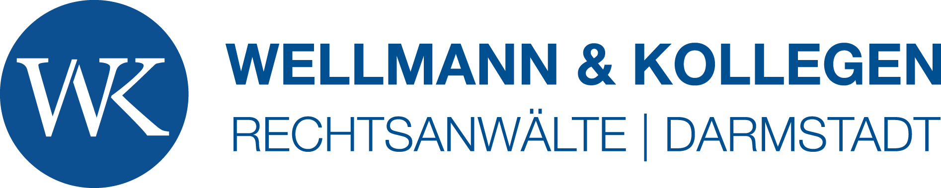 Wellmann & Kollegen - Rechtsanwälte - Darmstadt